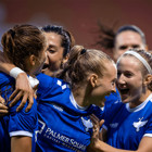 HB KØGE WOMEN ER BLANDT DE 18 BEDSTE I EUROPA!