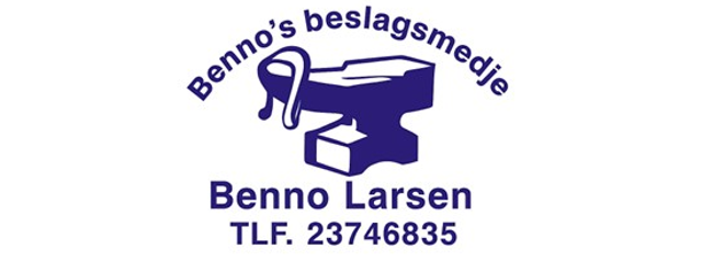 Benno Larsen