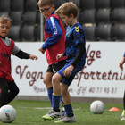 Tre fantastiske dage på HB Køge A/S Efterårscamp i samarbejde med Herfølge Boldklub