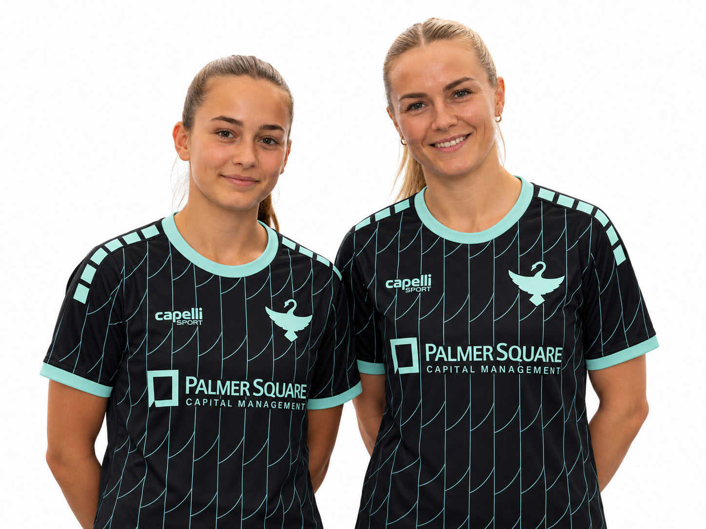 HB Køge Women Ny Trøje