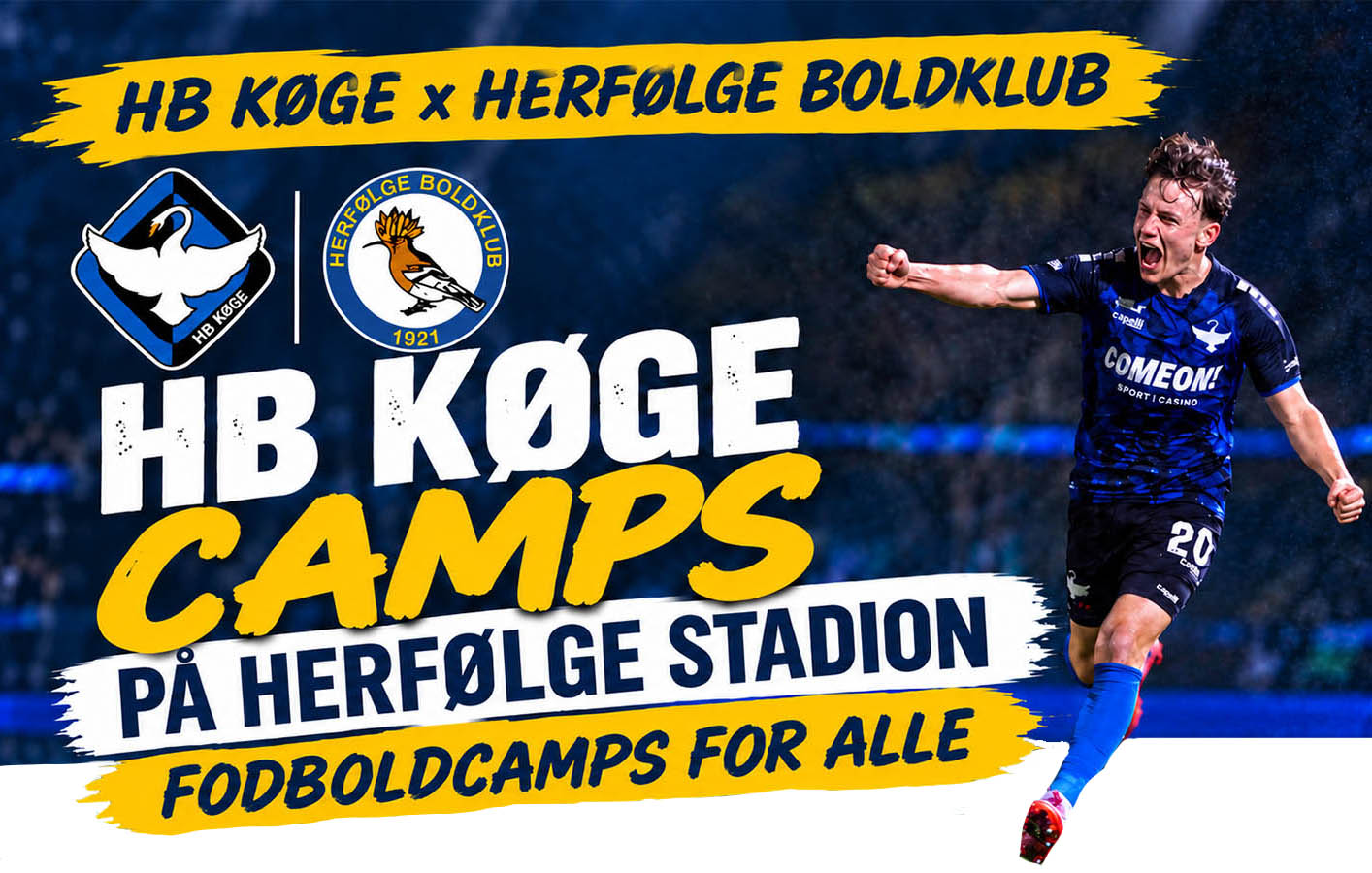 HB Køge Camp
