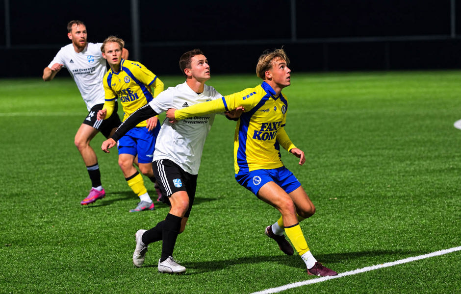 Herfølge Vallensbæk